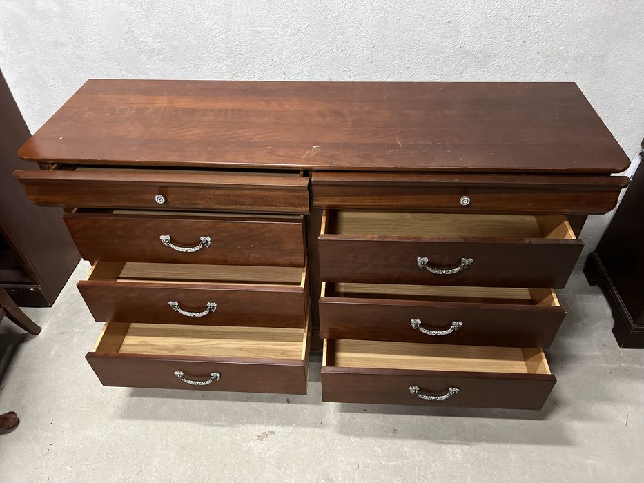 Скрин DREXEL HERITAGE Louis Philippe Collection