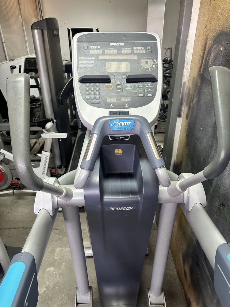 Precor AMT - Промоция 1900лв