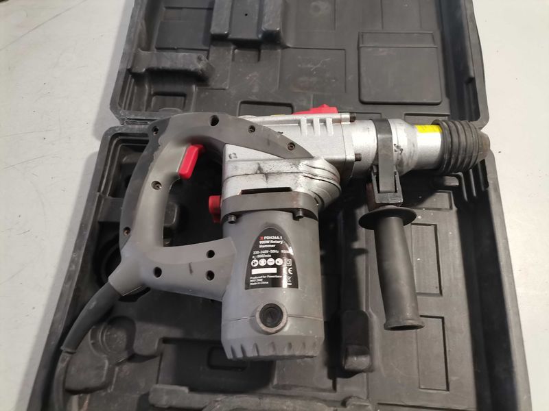 Перфоратор - Extreme 900 W - 16