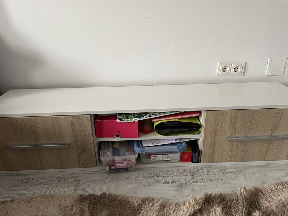 Set Mobila living