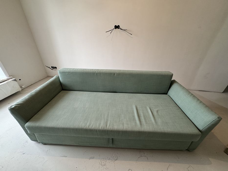 Диван раздвижной от икеа 230 на 100