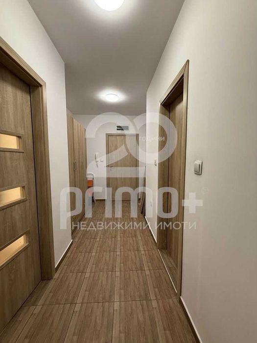 Дава се под наем Двустаен апартамент в Велико Търново, Център - 65 кв.м за 280.5 € - Снимка #9