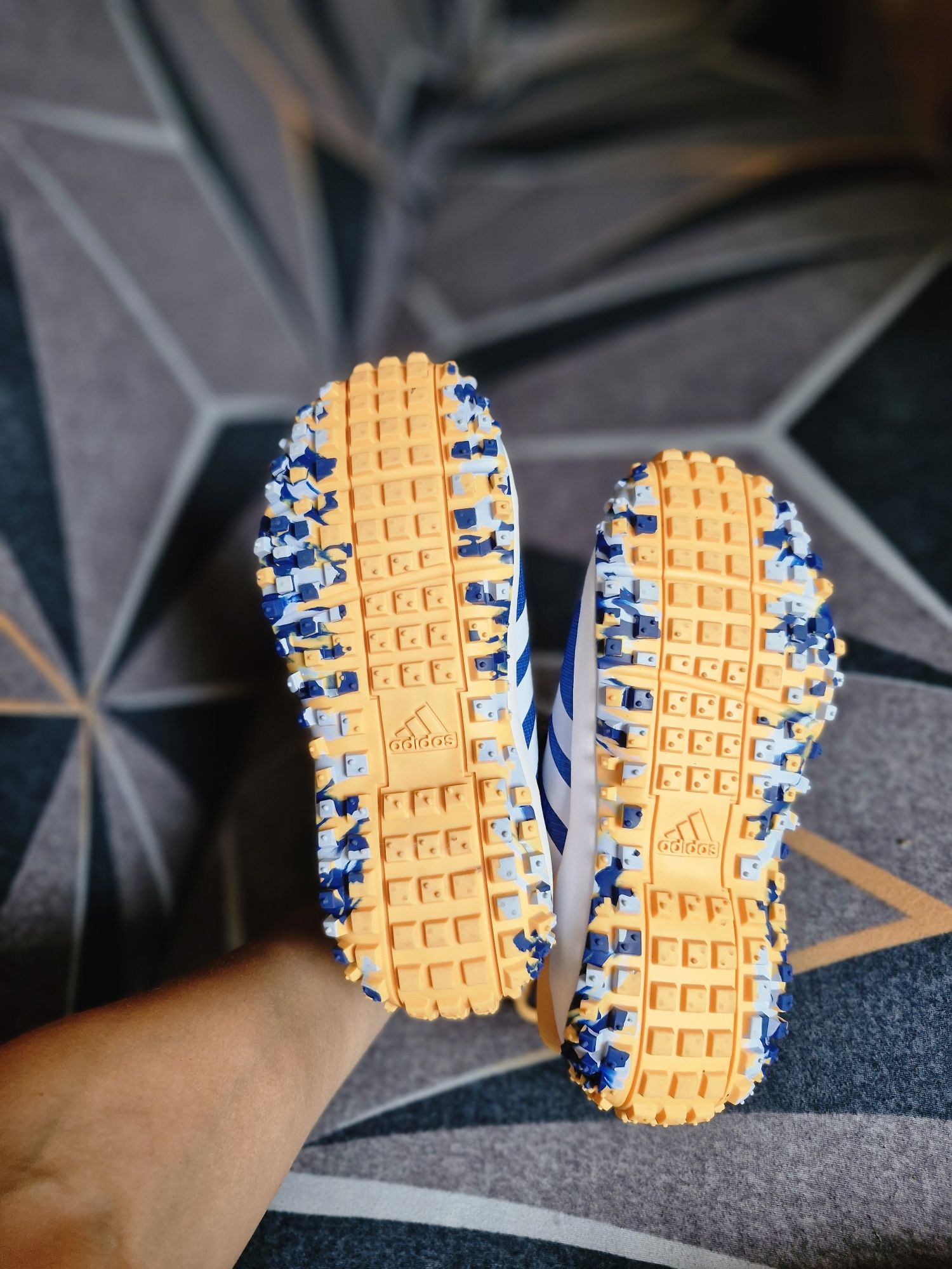 Маратонки/Сникърси Adidas за момче