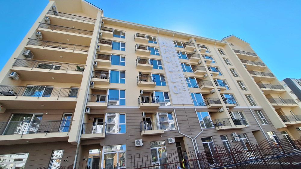 Apartament 2 camere, 5 min de metrou Berceni, etaj 4/6, bloc nou