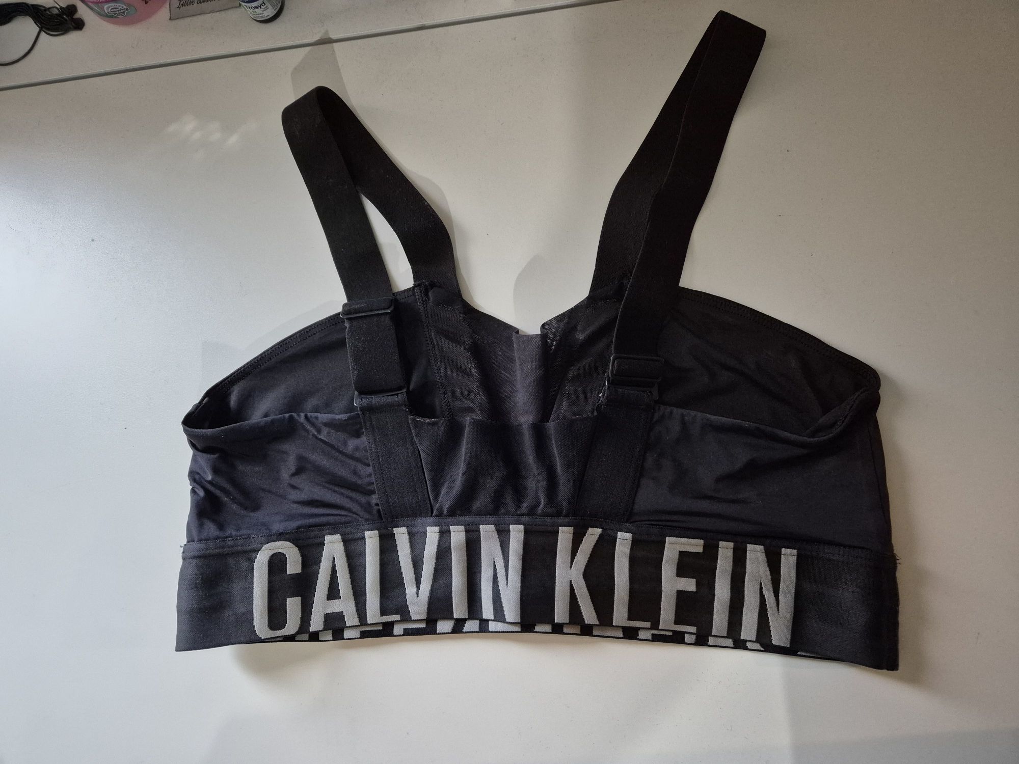Calvin klein горнище бански