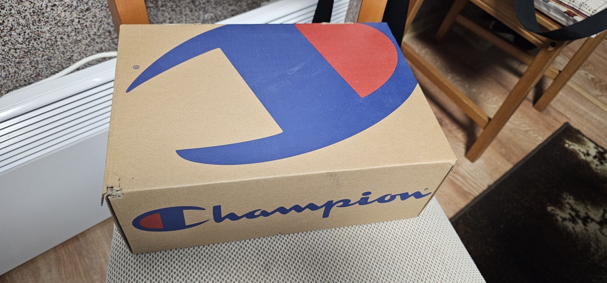 Маратонки CHAMPION