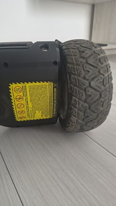 Hoverboard Smart Gyro Hammer m2