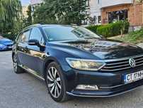 Vand Vw Passat B8 2016 2.0 Dsg 6+1 190cp PROPRIETAR