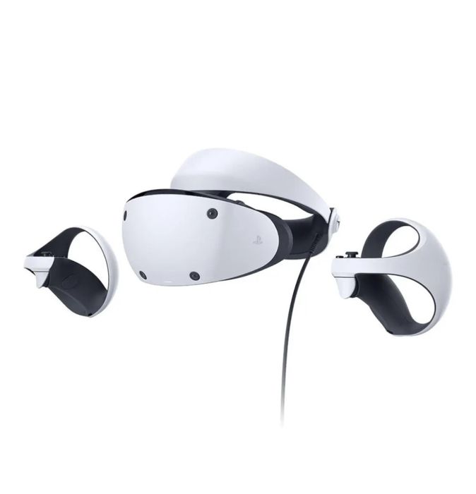 Playstation Vr 2
