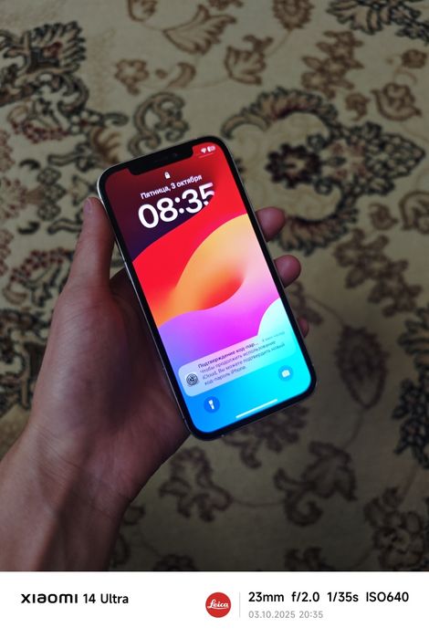 Продаю Айфон 12 про/Iphone 12 pro