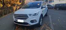 Ford Kuga  Titanium 2.0 Diesel an fabr 2018  AWD 150 CP  132000 Km