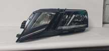 Far stanga Full Led Skoda Octavia 3 Facelift cod:5E1 941 015 F / D