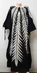Kaftan vintage Sachitra Batik one size