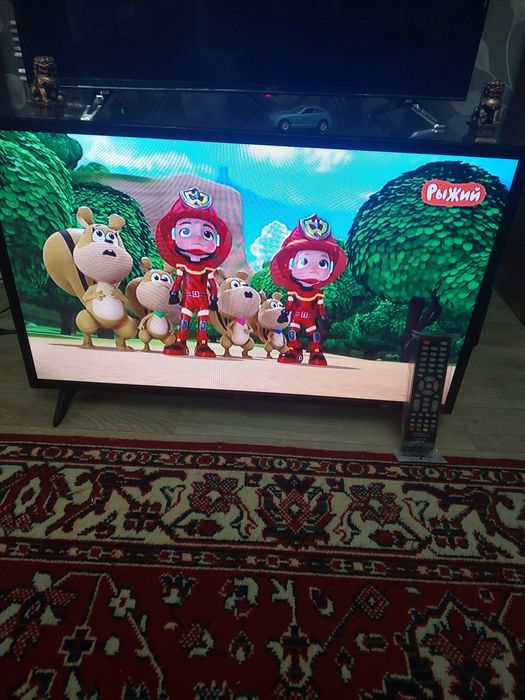 Телевизор Samsung