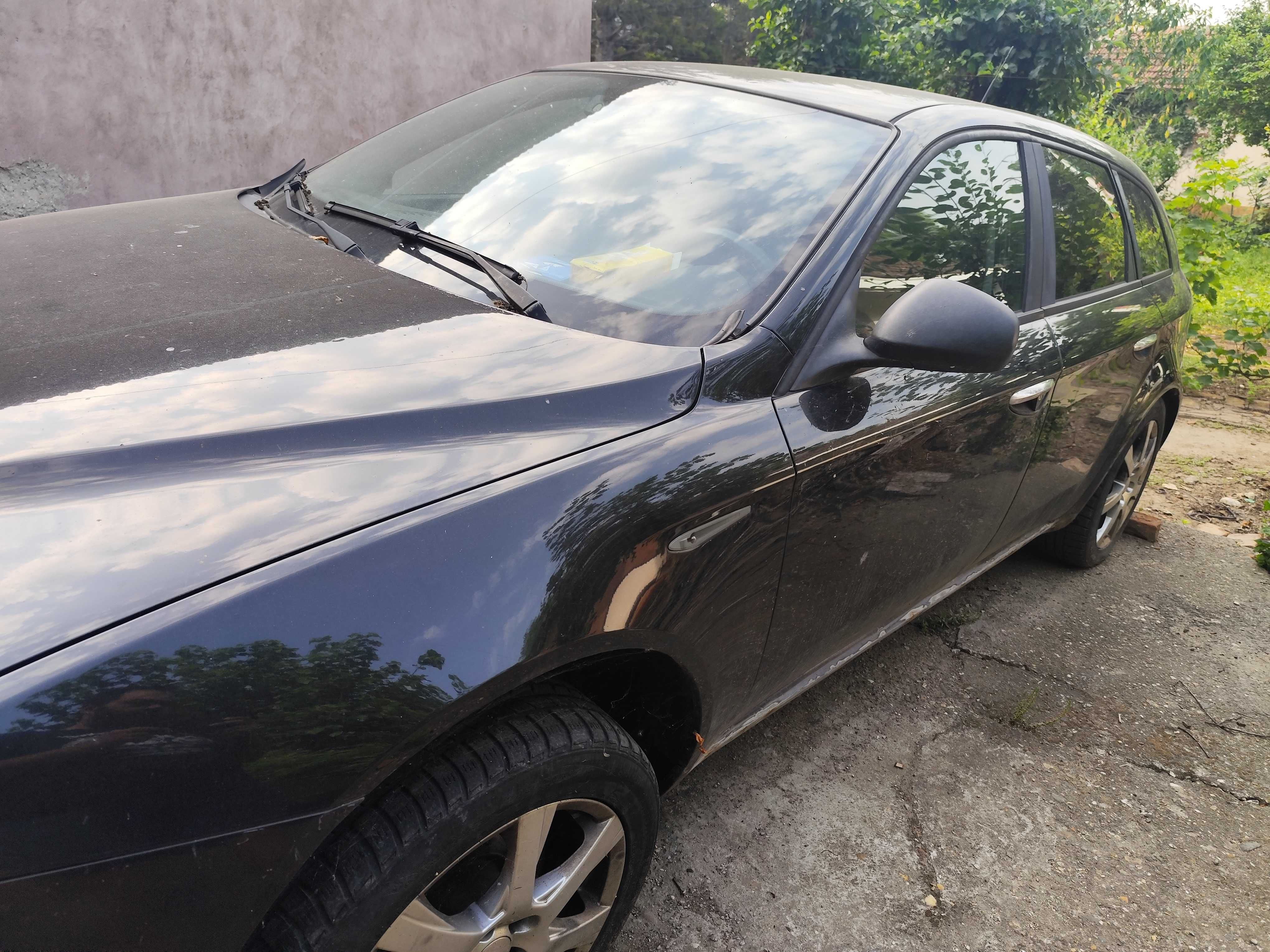 Alfa Romeo 159 1.9 16v алфа ромео