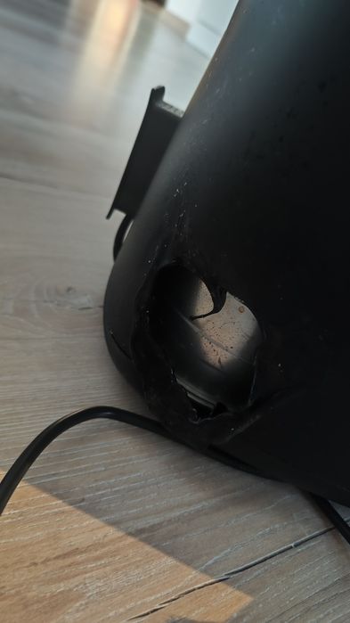 Silver crest еър фраер 5.6 литра