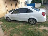 Chevrolet lacetti 1.8