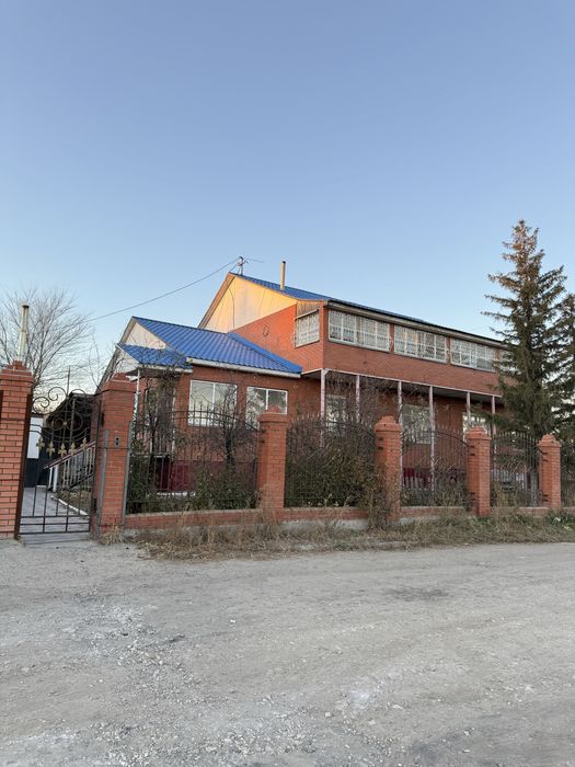 Сдается (шикарный) дом посуточно