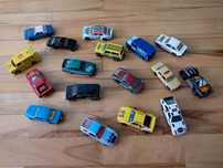 Мачбокс, Matchbox