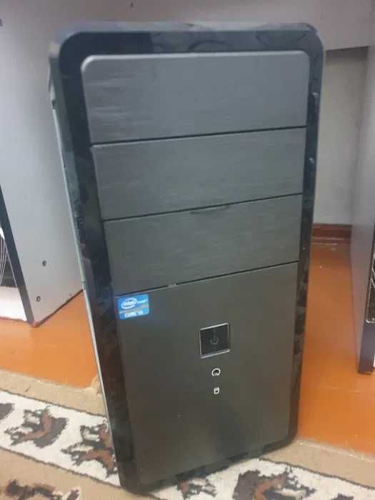 Системный блок cor i5 9400 ssd 240gb