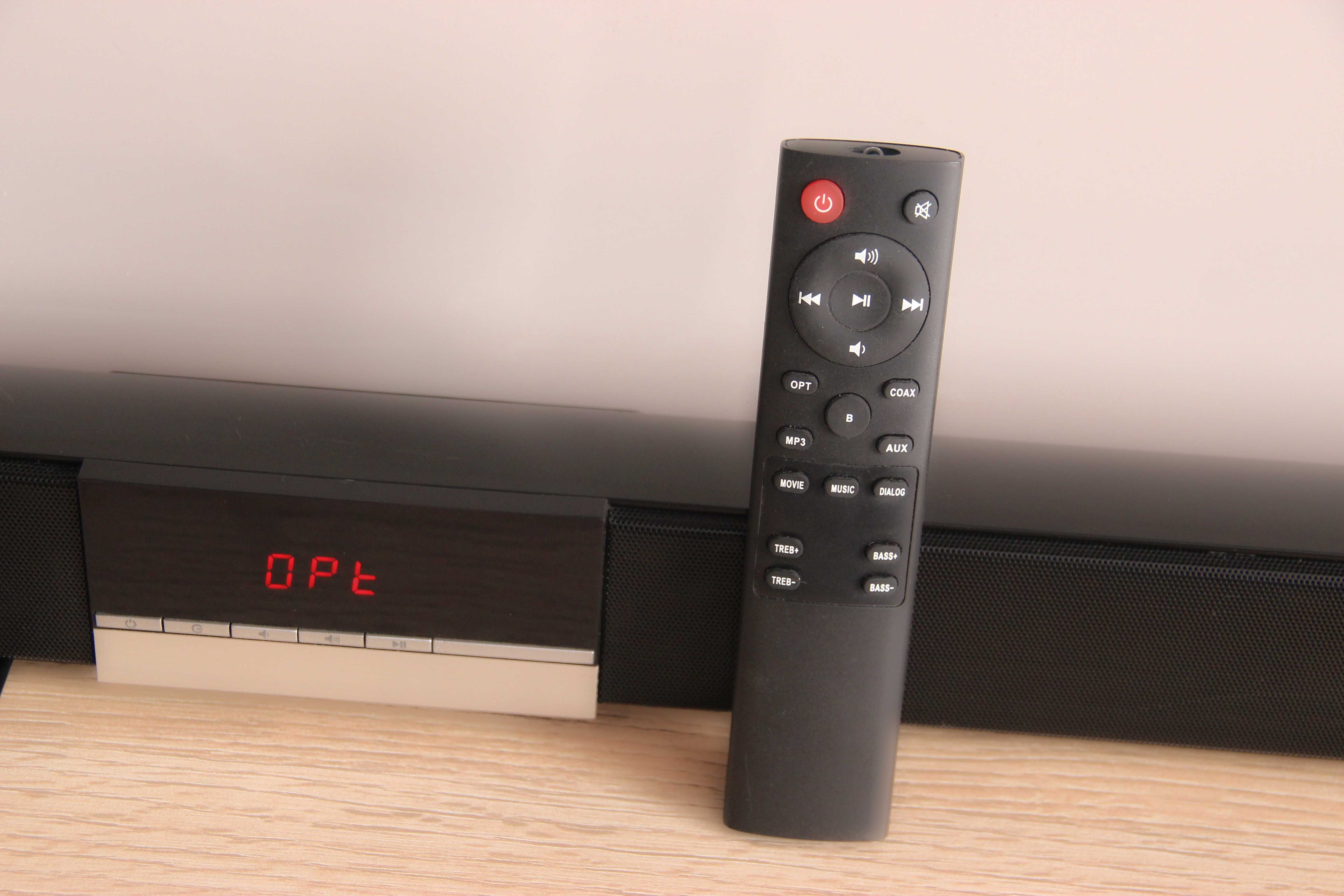 Sound bar SR 100 Plus