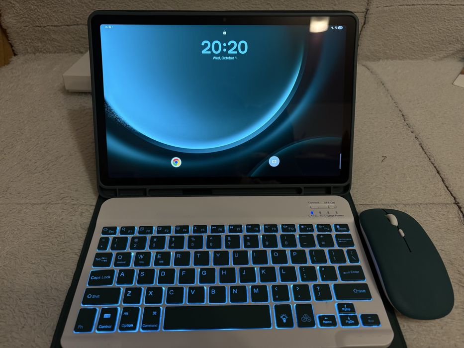 samsung tab S9 Fe