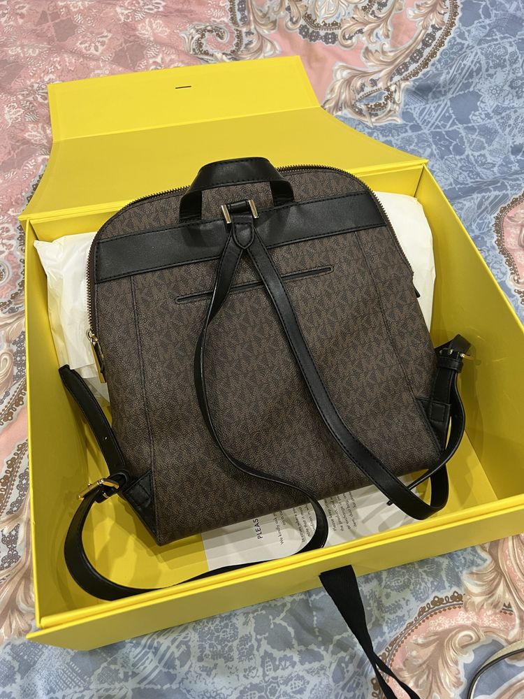 Michael Kors рюкзак и сумка