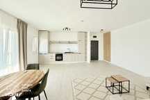 Direct de la dezvoltator: Apartament  bloc NOU, 3 camere
