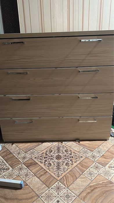 Комот продам