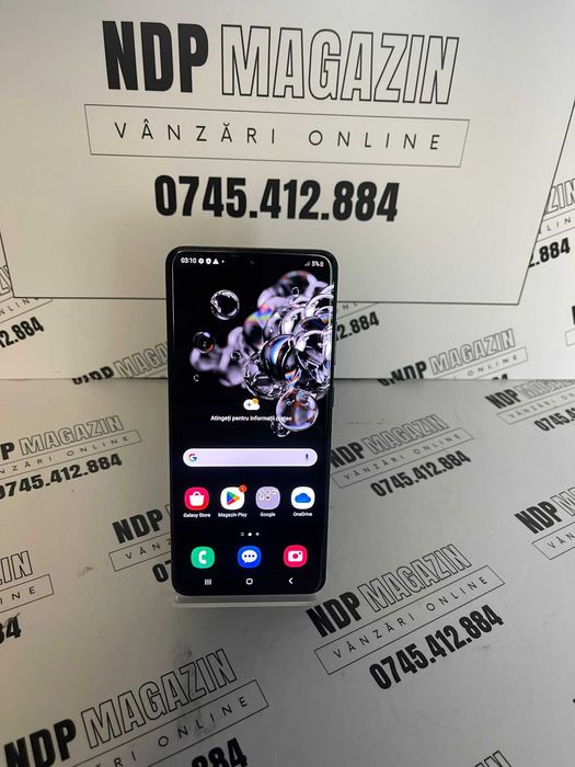 NDP Amanet NON-STOP Bld.Iuliu Maniu 69 SAMSUNG S20 ultra 5g (40621)