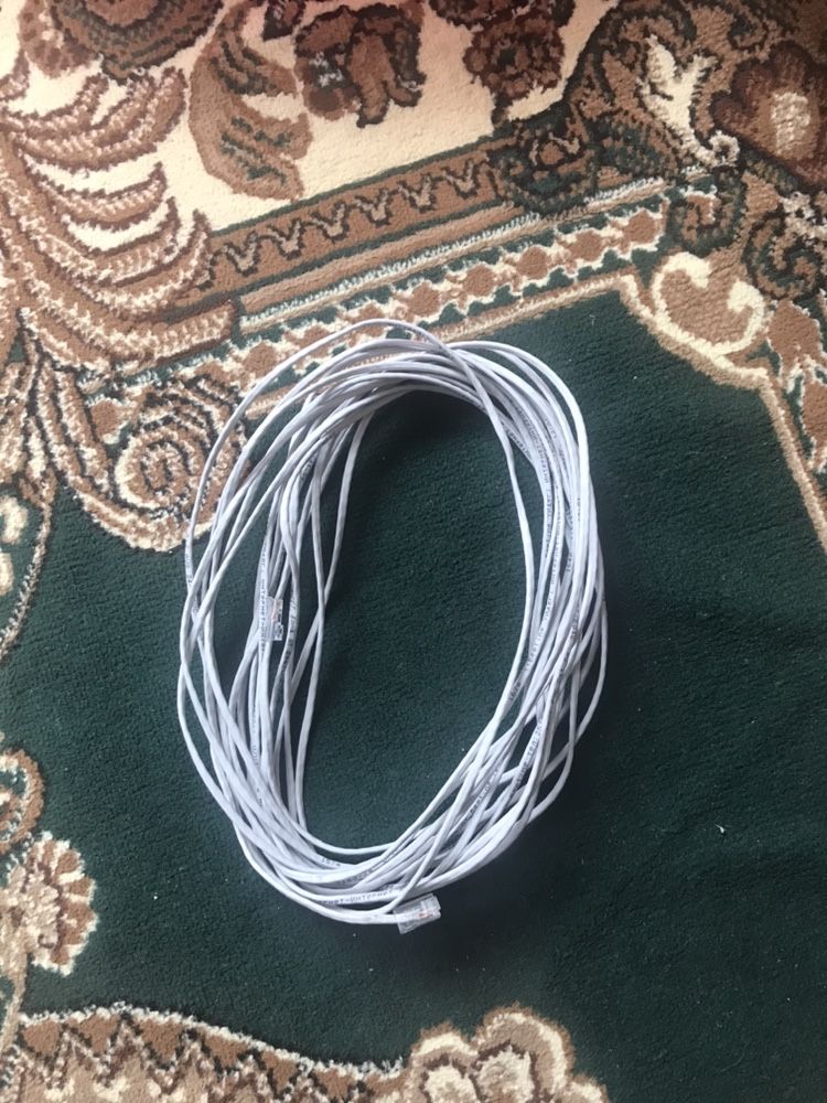 Продам Сетевой кабель