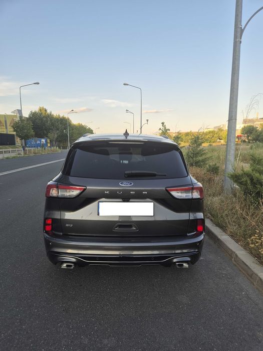 Ford Kuga 2021 ST Line AWD 2.0 Eco Blue (Diesel + AdBlue) Impecabil