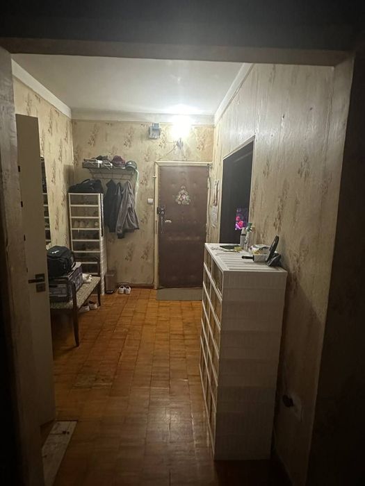 Продаётся на А.Югнаки 4ком