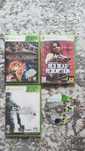 Лицензионные диски от Xbox 360