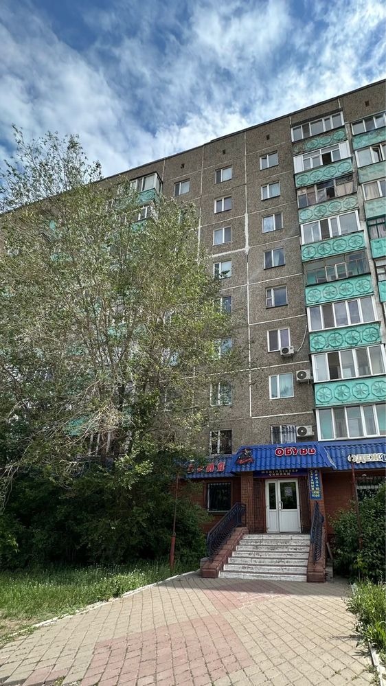 Продается коммерческое помещение пр.Металлургов