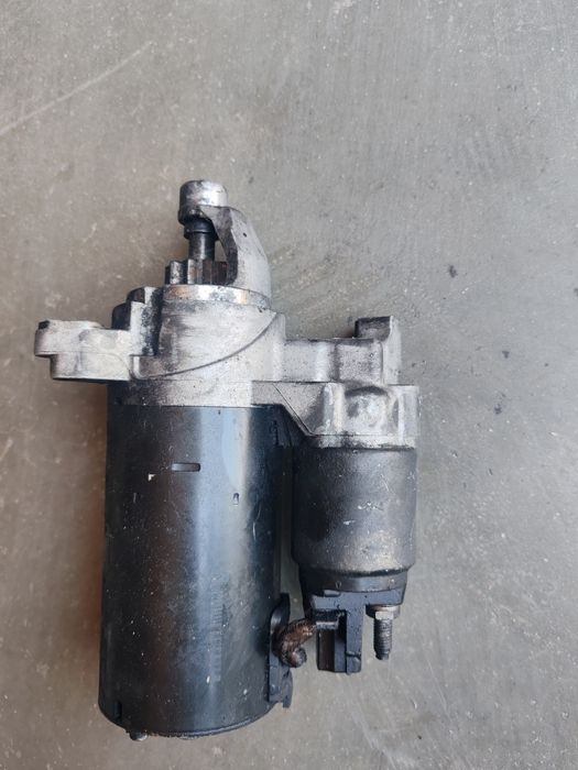 Electromotor audi A6 C7 CDU 350lei