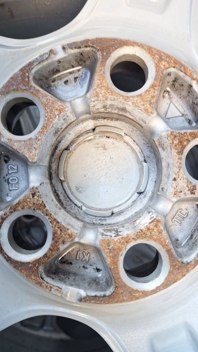 Jenti Fort Mondeo MK3