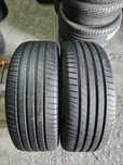 2 anvelope vara 235 55 18 Bridgestone 2022 6.8mm
