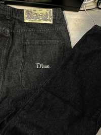 джинсы Dime