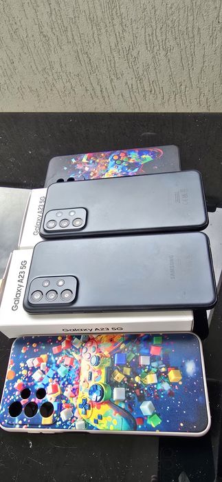 Samsung Galaxy A23 5G  2 bucati