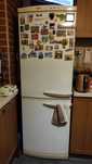 Хладилник Gorenje Harmony