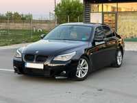 BMW Seria 5/E60/520d/Pachet M/Piele/Xenon