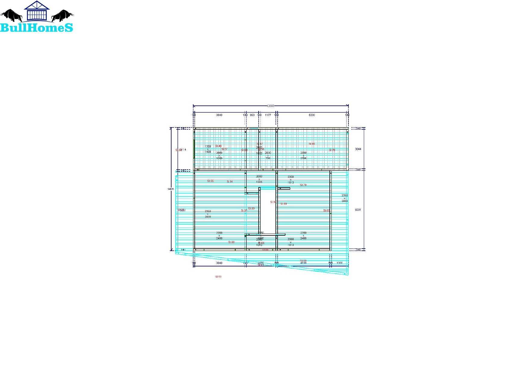 Хотели,Мотели,Хостели,Офис и Административни сгради-375,8м²