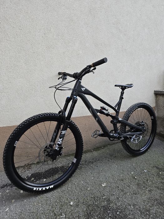 Vand YT Jeffsy Core 2 2023