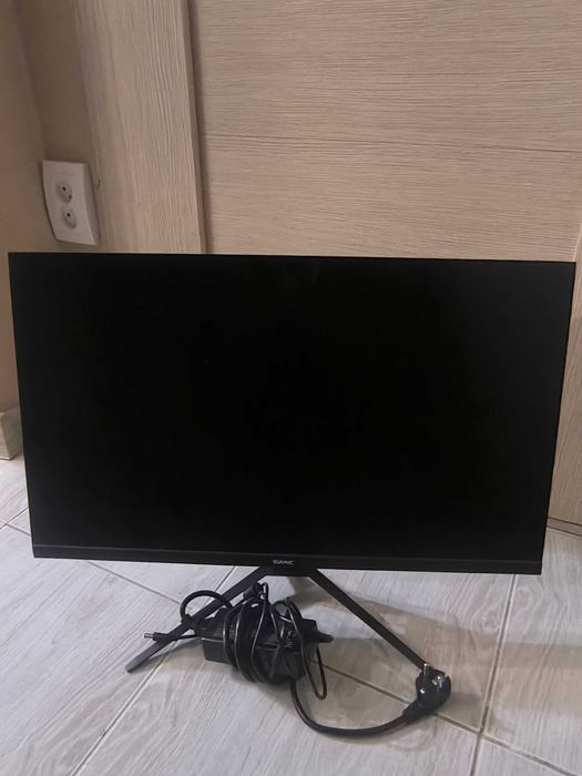 Монитор Sanc 180гц