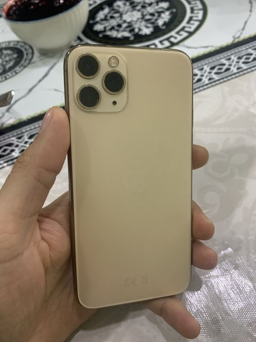 Продам или обмен айфон 11про