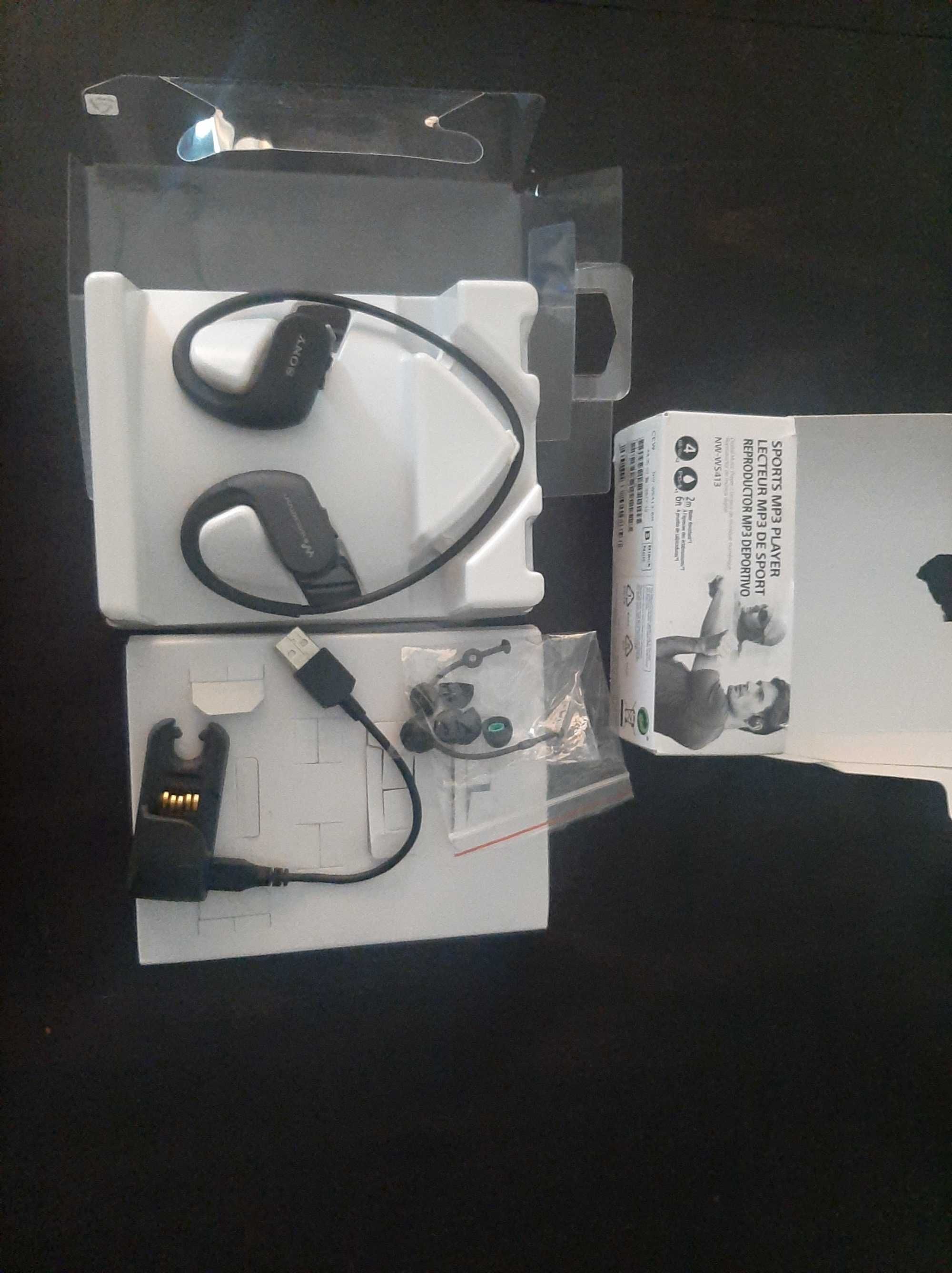 Mp3 player  Sony