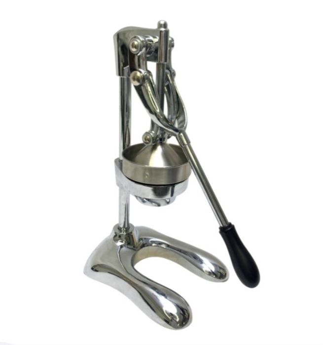 Ручная соковыжималка