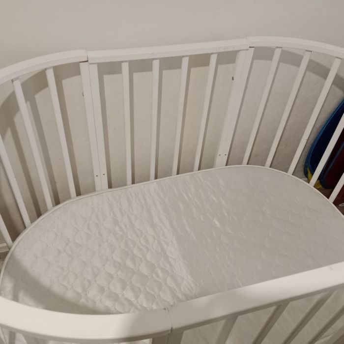 Отдам даром детскую кровать