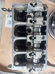 Chiuloasa gama vag 1.9 2.0 TDI completa 1 ax BKC BXE BLS BMP AWX AXR
